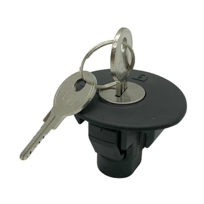 Nắp Bình Nhiên Liệu Thay Thế Cho Explorer 2013-2019 Ford-F150 2012-2020 w