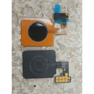 Vân tay zin lg v50