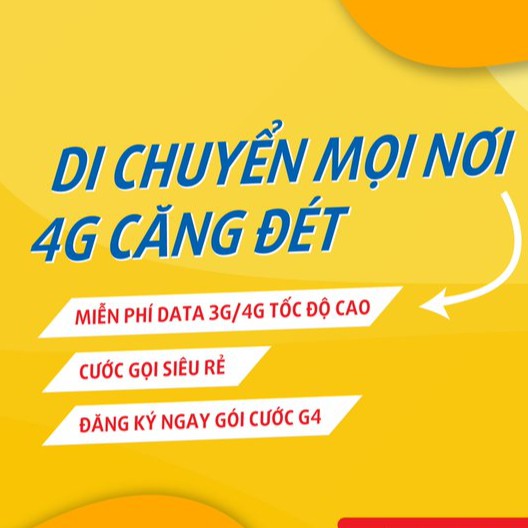 [VP51,VPB51] SIM MAX BĂNG THÔNG TỐC ĐỘ CAO - MAX DUNG LƯỢNG 1 NĂM MIỄN PHÍ- SIM DATA 4G - CHÍNH HÃNG MOBI