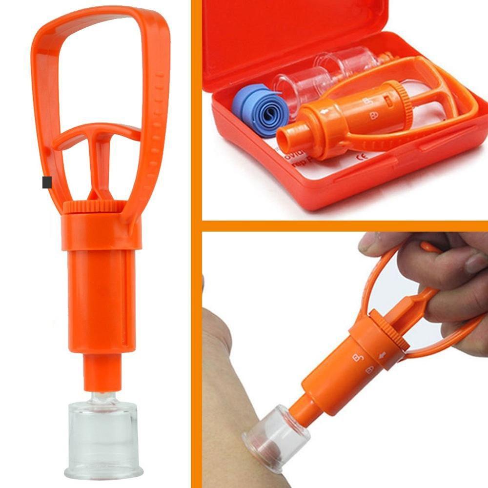 Dụng Cụ Sinh Tồn DANILO Venom