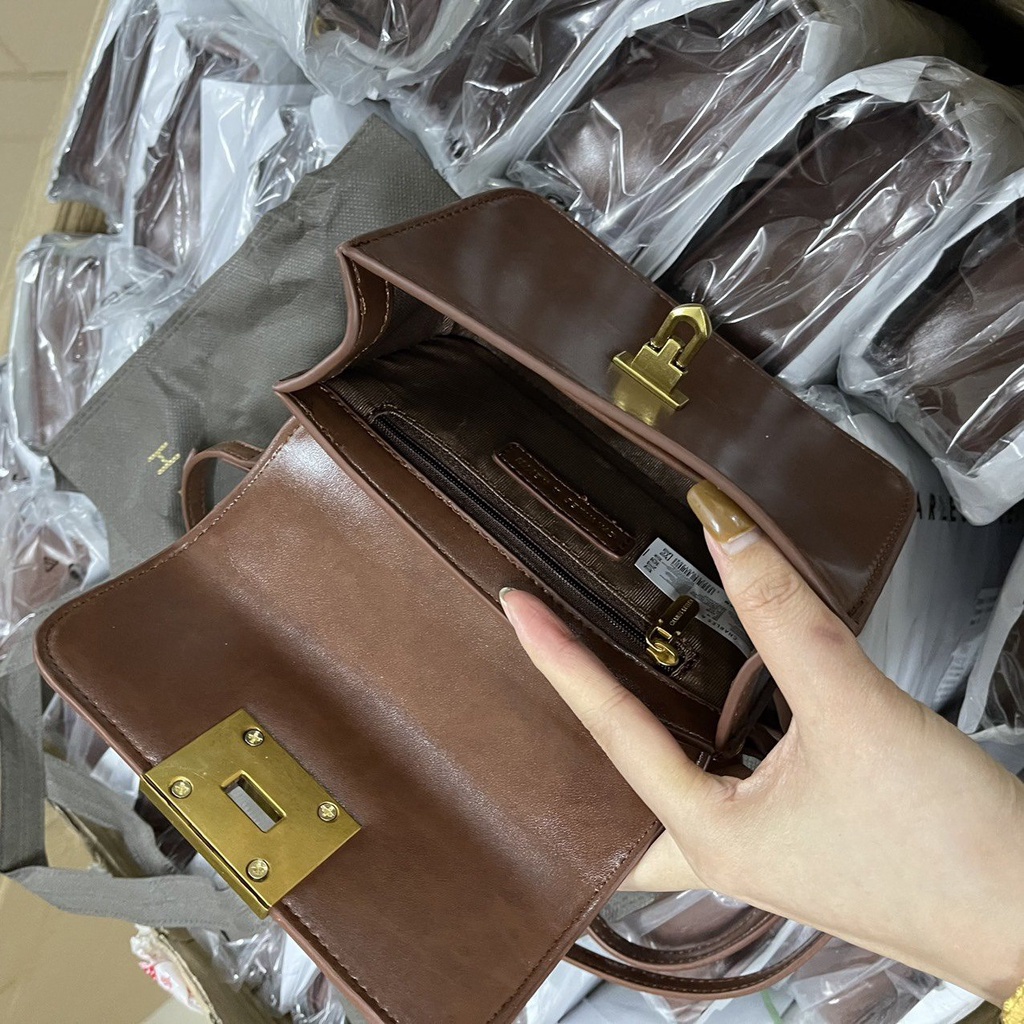 Túi CNK Quai Đan Phong Cách Hàn Quốc Hàng Cao Cấp