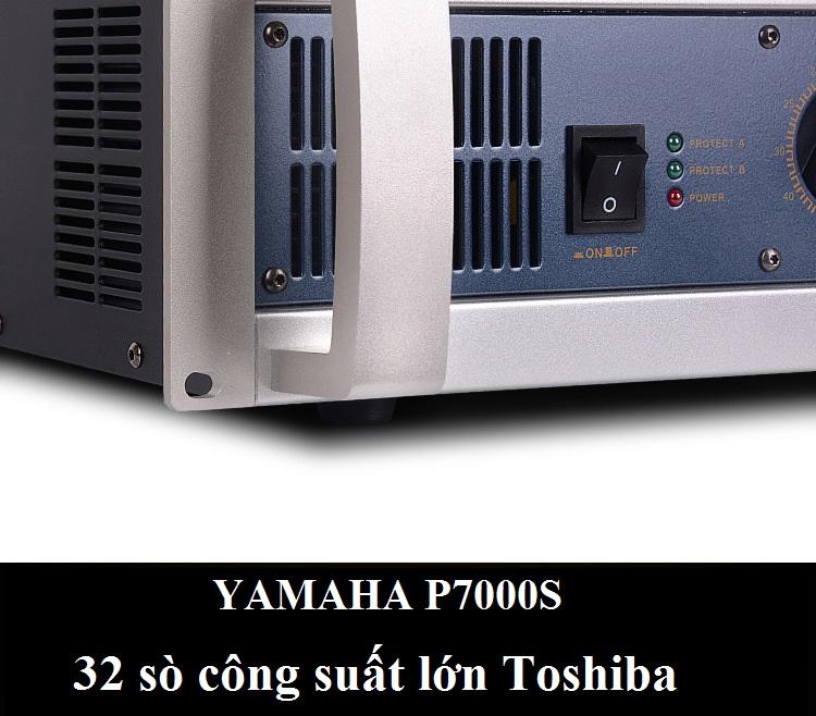 cục đẩy công suất yamaha p7000s-đẩy yamaha p7000s - đẩy yamaha p7000s.