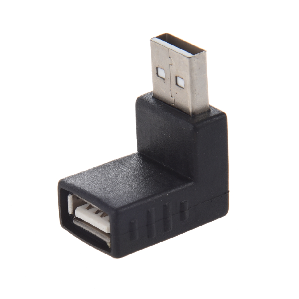 Đầu Chuyển Đổi Usb 2.0 Loại A Male Sang Female