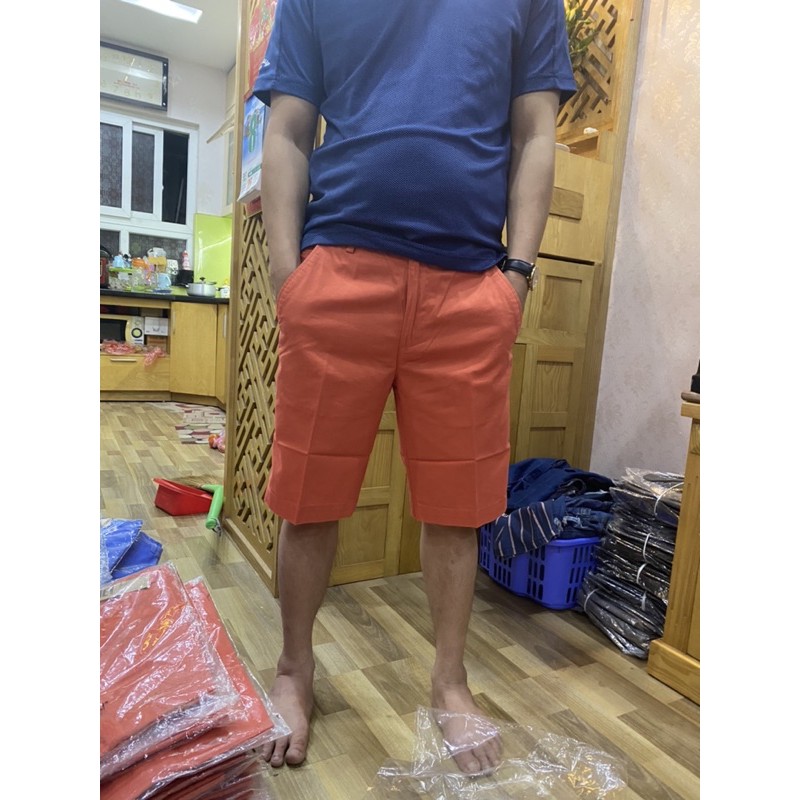 Sale quần short Việt Tiến 445k còn 225k