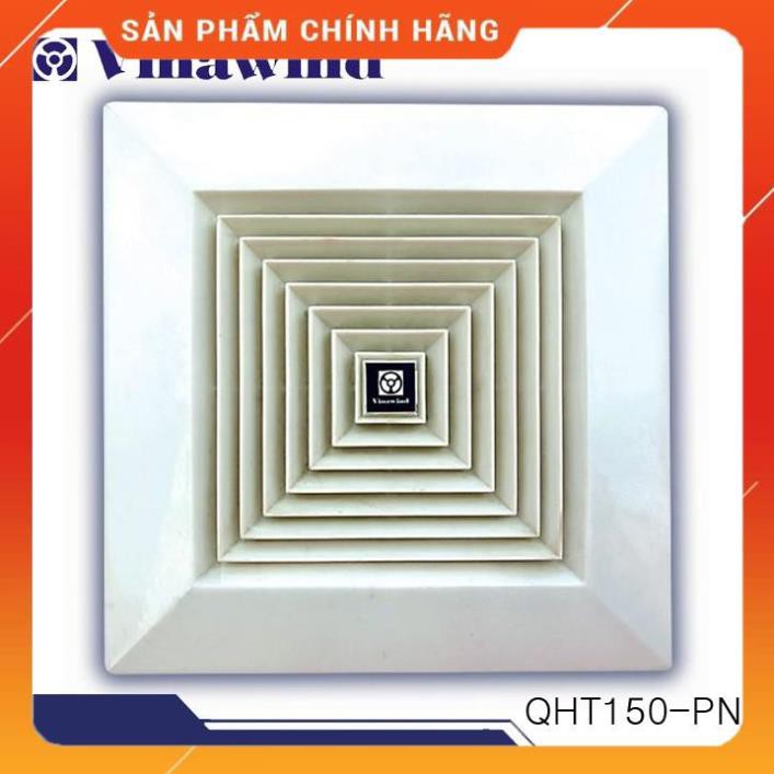 Quạt hút trần Điện cơ thống nhất QHT-150