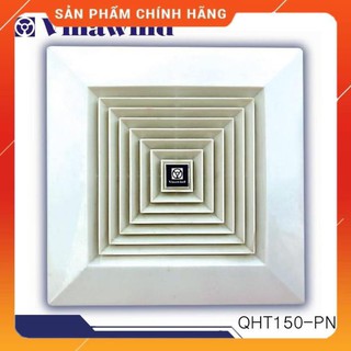 Quạt hút trần Điện cơ thống nhất QHT-150