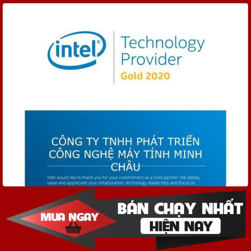 CPU Intel Core i5-10400 (2.9GHz turbo up to 4.3GHz, 6 nhân 12 luồng, 12MB Cache, 65W) - Socket Intel LGA 1200 | BigBuy360 - bigbuy360.vn