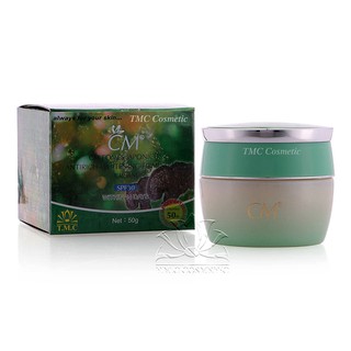 Kem dưỡng da chiết suất Linh chi đỏ từ Nhật Bản