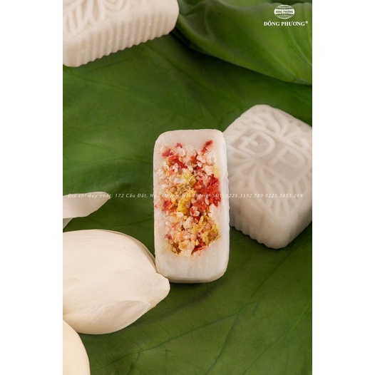 Bánh nướng trung thu Đông Phương chính hãng Hải Phòng