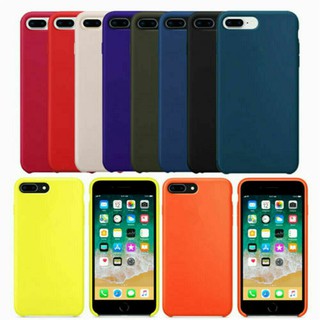 ✔️ốp lưng chống bám bẩn silicon cover cho ip 11 pro / 11 pro max / x / xsmax / ip6 / 6plus / ip7 / 7plus / ip8 / 8plus✔️