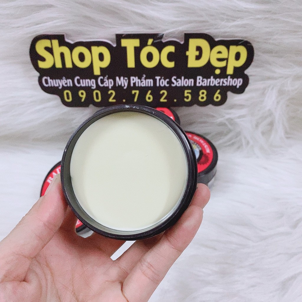 SÁP VUỐT TÓC BADGER FOR MEN