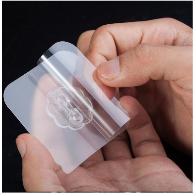 Móc Treo Đồ Có Giác Hút Để Dán Tường