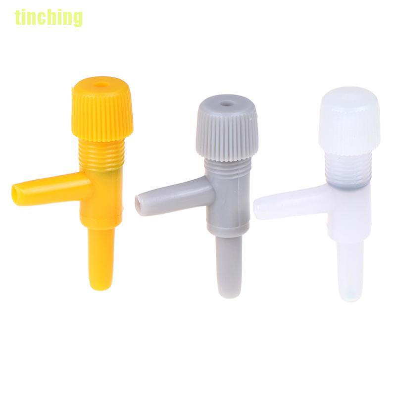 Bộ 10 Van Điều Chỉnh Lưu Lượng Oxy Chuyên Dụng
