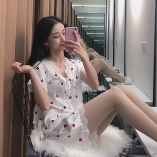 Đồ ngủ lụa