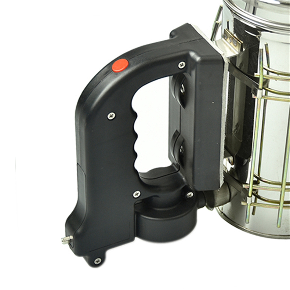 Bình xịt khói bằng thép không gỉ chuyên dùng cho nuôi ong