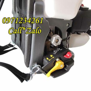 Máy phun thuốc sâu Honda WJR 4025