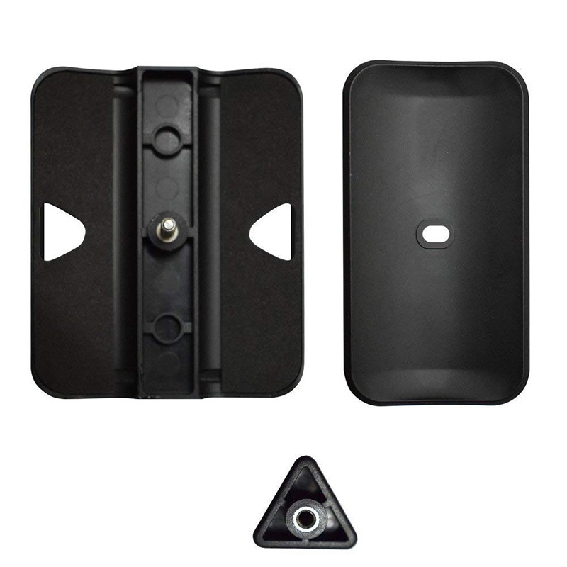 Kẹp gắn 2 màn hình tương thích hầu hết laptop | BigBuy360 - bigbuy360.vn