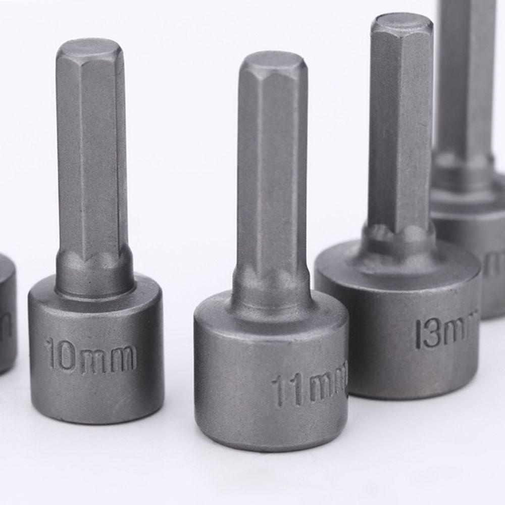 Set 9 Đầu Nối Lục Giác 5mm-13mm Chuyên Dụng Chất Lượng Cao