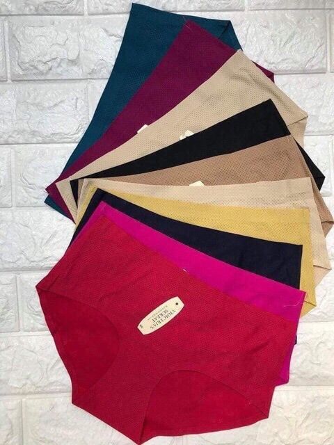 Quần lót đúc thông hơi hàng đẹp có from to