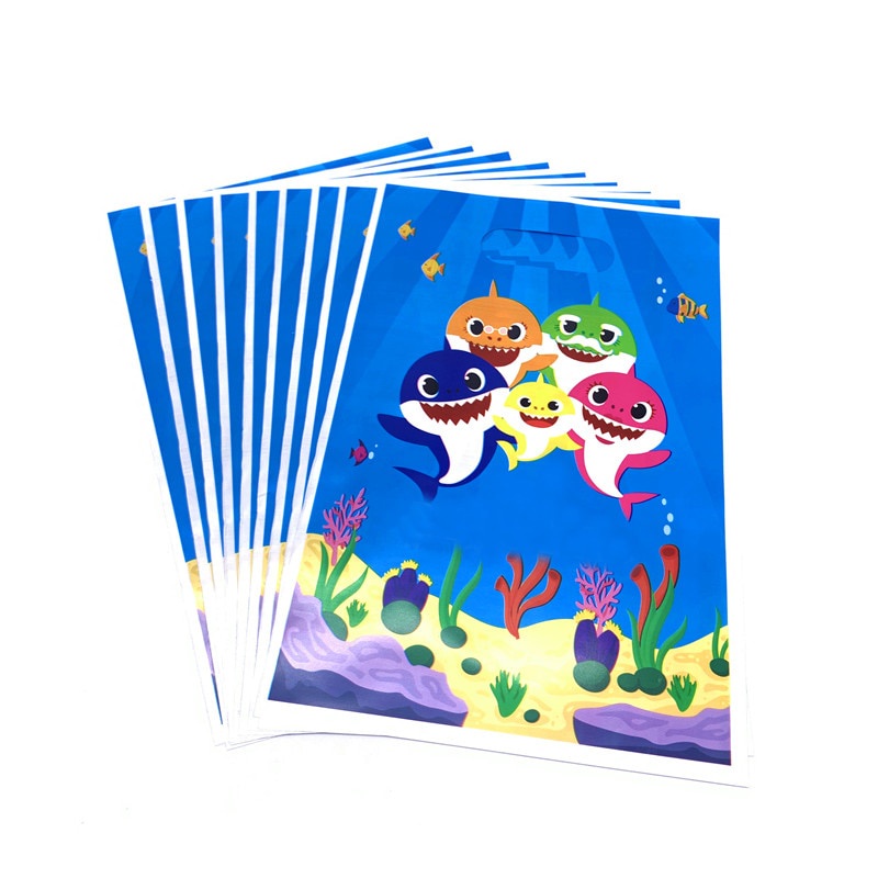 10 Túi Đựng Kẹo In Hình Disney Mickey Roblox Spiderman Quà Tặng Sinh Nhật Giáng Sinh