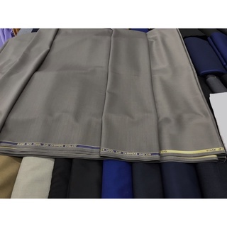 Vải WOOL and CASHMERE ENGLAND SUPER 160 - Vải May Quần Nam Cao Cấp ⭐️⭐️⭐️ (ENGLAND) - Vải Quần Âu Nam