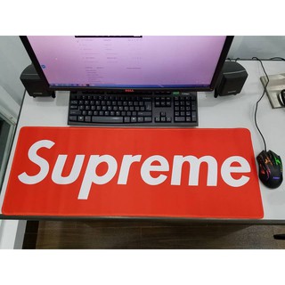 Lót chuột Supreme