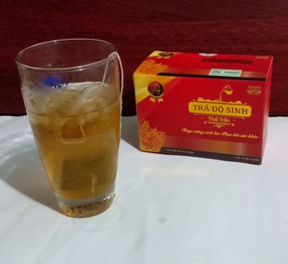 Trà độ sinh
