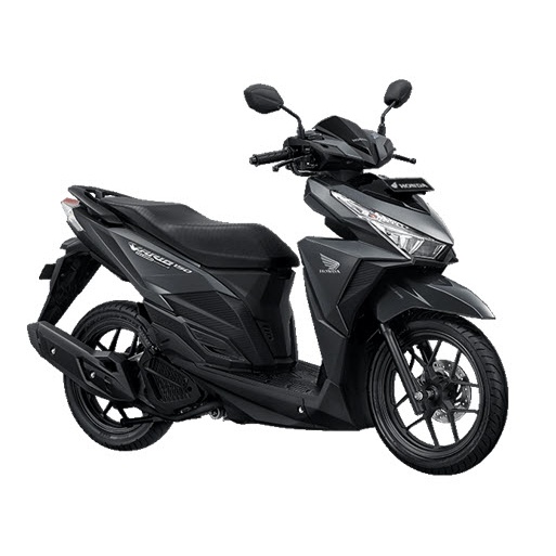 Vỏ lốp xe VARIO CLICK 2015 2017 FEDERAL chính hãng Honda Indo 42711K59A12 / 44711K59A12