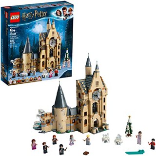 Lego 75948 chính hãng - hogwarts clock tower