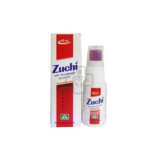 SẢN PHẨM KHỬ MÙI ZUCHI