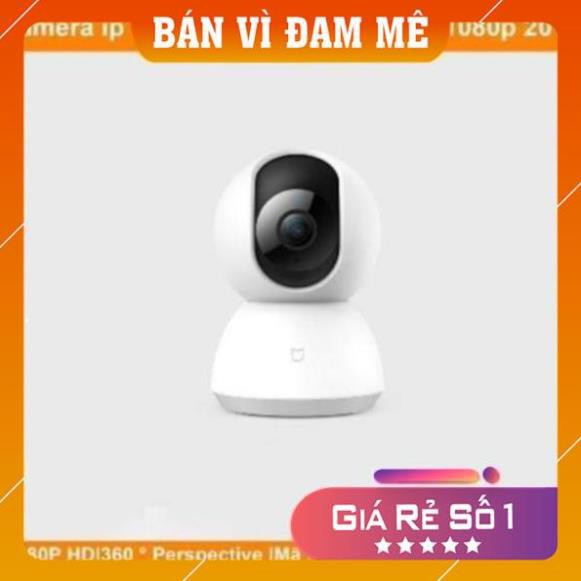 Camera Ip xoay 360 Độ Xiaomi Mijia 1080P, 2K (shopmh59)