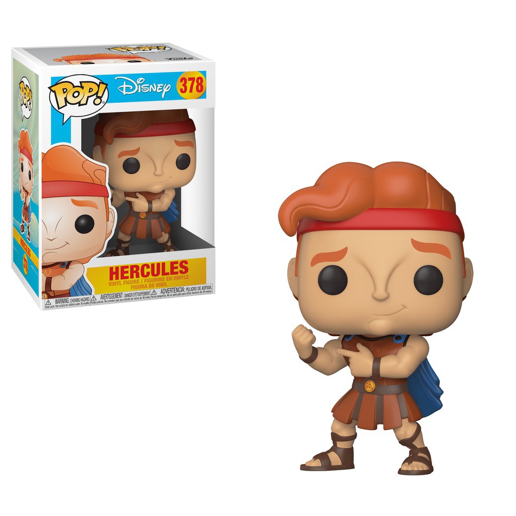 Funko chính hãng Disney - Hercules