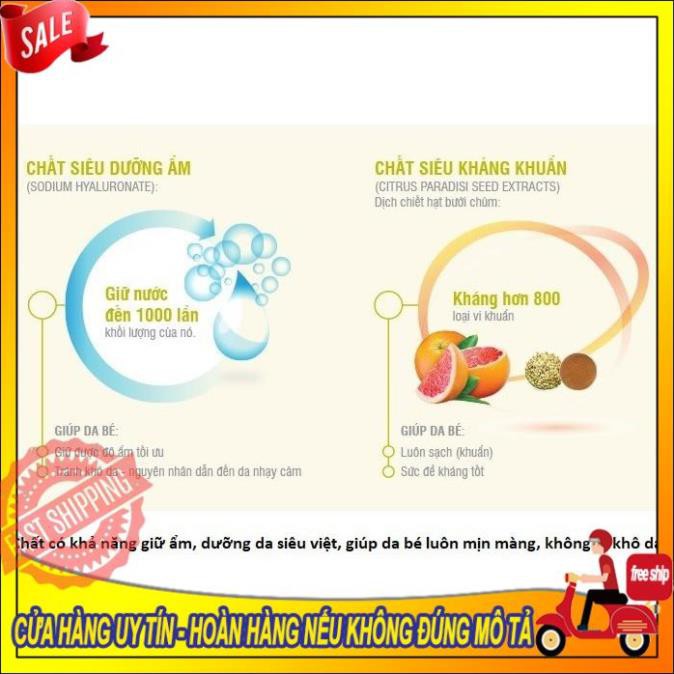 [HÀ NỘI] Bọt Tắm Gội Mamamy 400ml Thành Phần Thiên Nhiên An Toàn Cho Bé (Sữa tắm 2 in 1)  - hàng mới