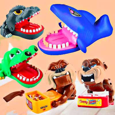 ĐỒ CHƠI CHÚ CHÓ GIỮ XƯƠNG