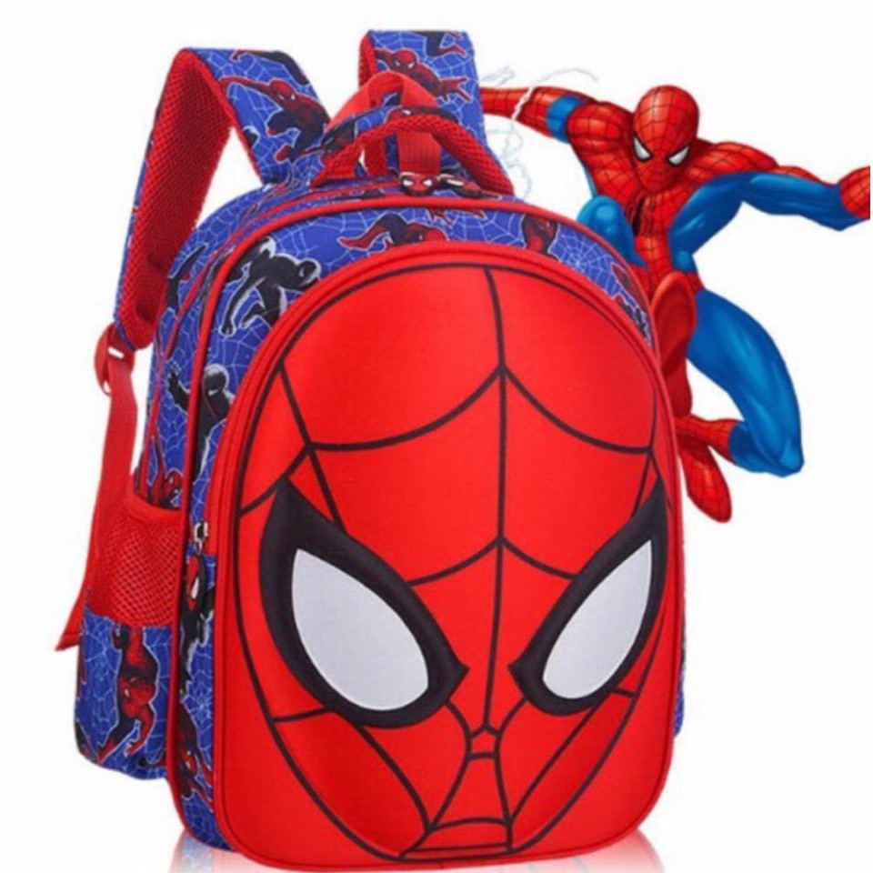 Balo Cho Bé Trai Và Bé Gái Đi Học Mẫu Giáo Nhà Trẻ, Cặp Đi Học Mầm Non