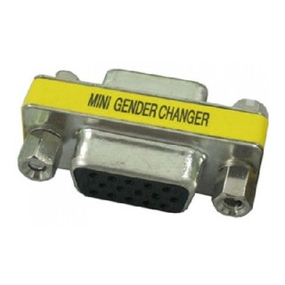 Đầu nối dài 2 dây VGA