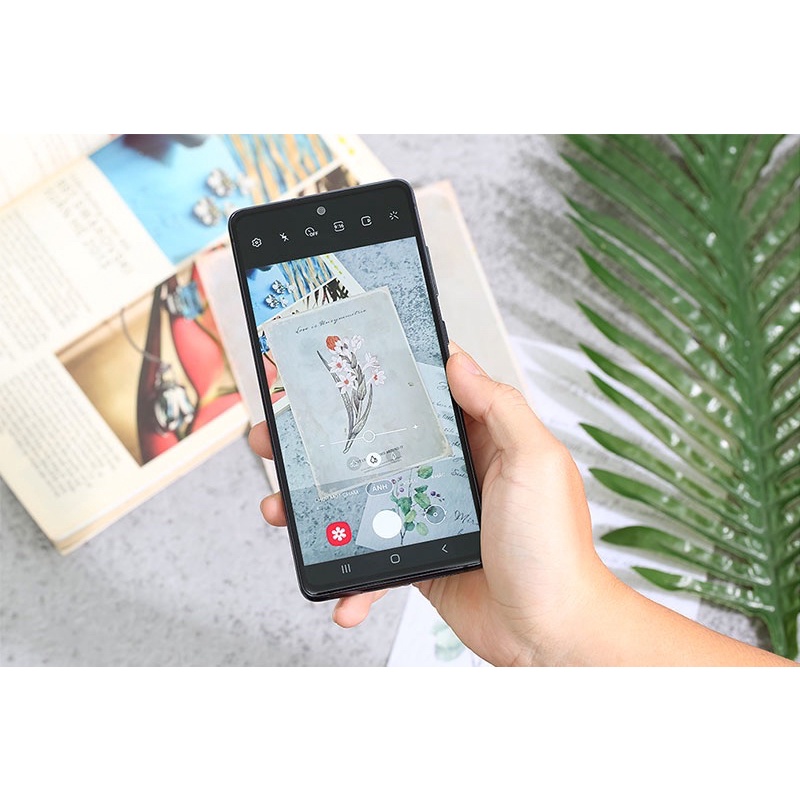 Điện thoại Samsung Galaxy S20 FE (8GB/256GB) - Hàng Chính Hãng | BigBuy360 - bigbuy360.vn