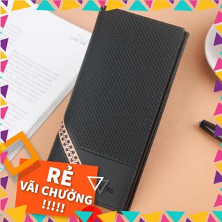 Ví nam dài nhiều ngăn sang trọng