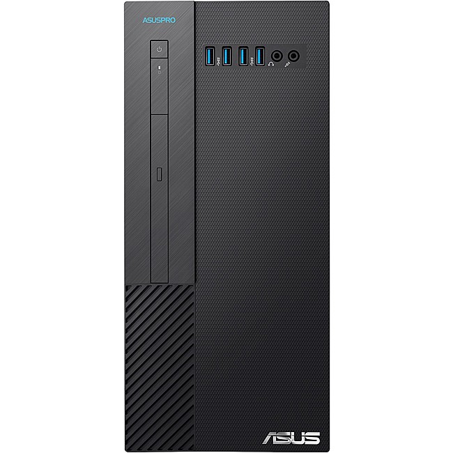 Máy tính để bàn Asus D3401SFF (D3401SFF-I59400025D)