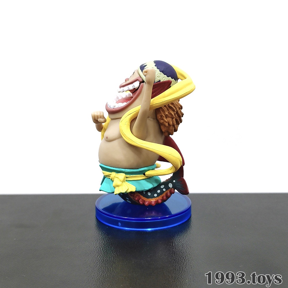 Mô hình chính hãng Banpresto figure One Piece WCF Vol.28 - TV251 - Manboshi