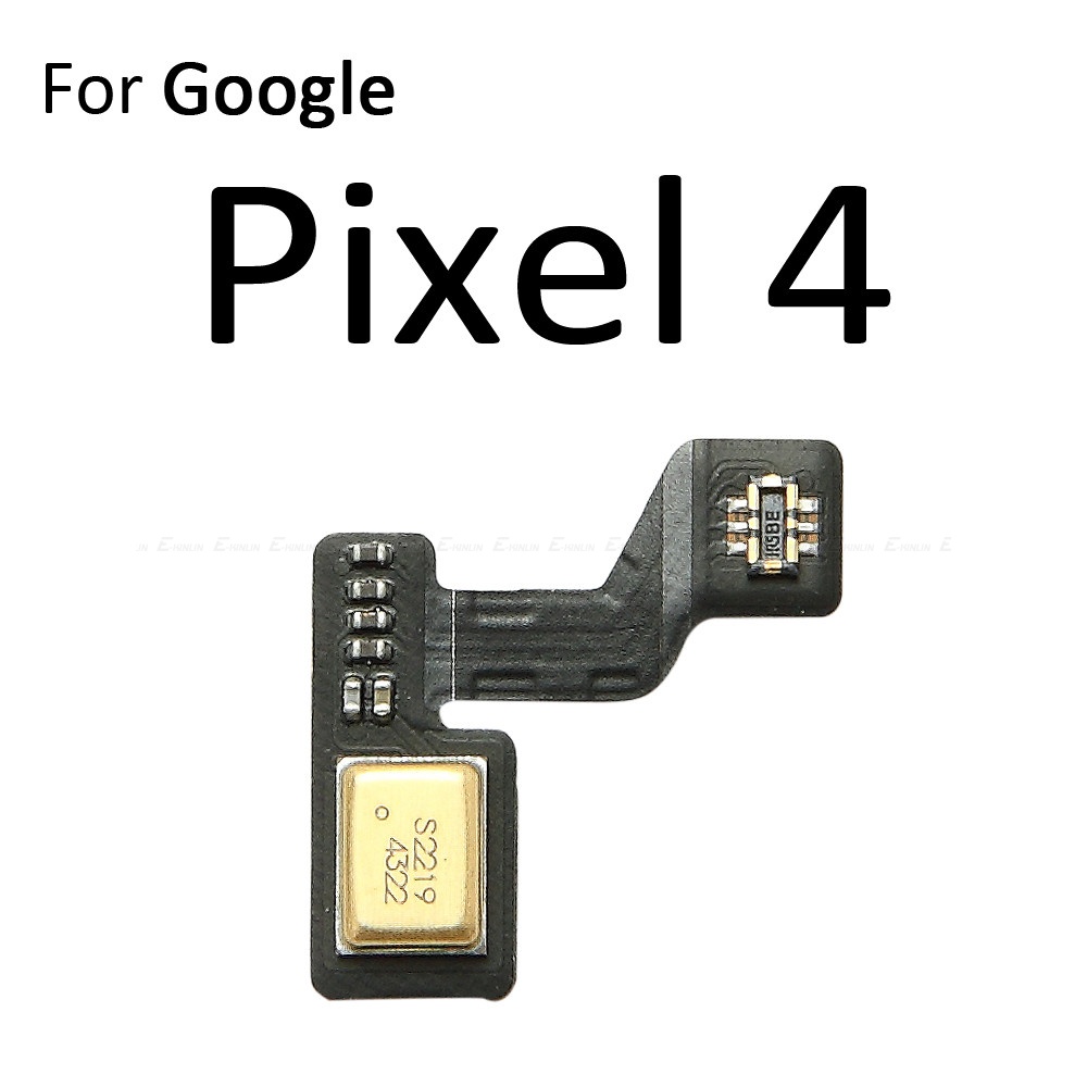 Cáp Flex Loa Micro Cho Google Pixel 4 4 XL