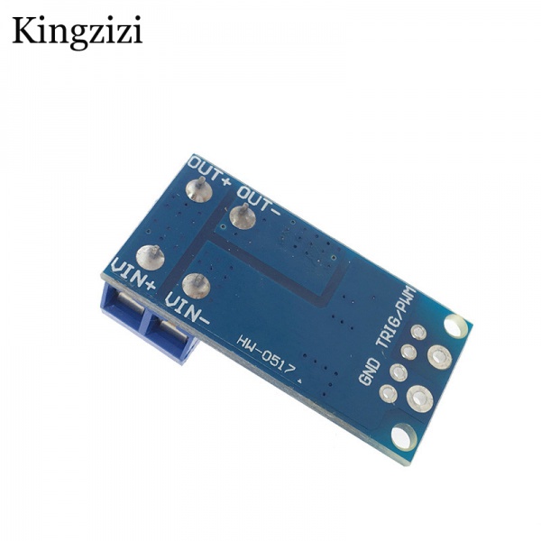 Mô Đun Công Tắc Điều Khiển PWM 15A 400W DC 5V-36V