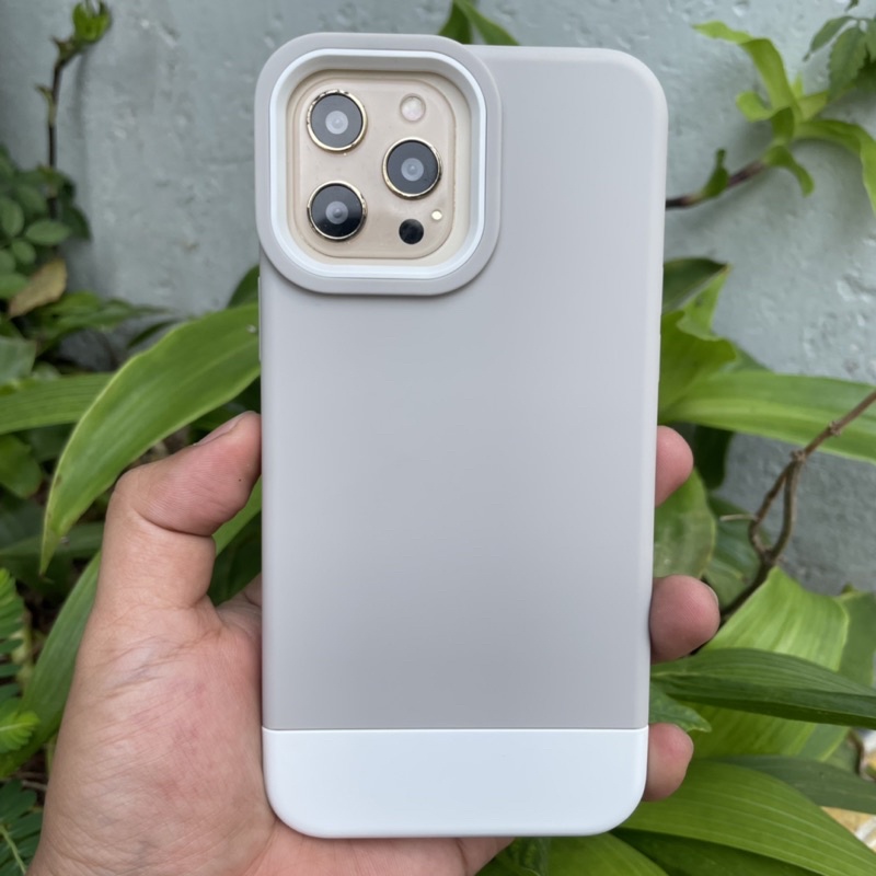 ỐP LƯNG ELAGO GLIDE CASE CHÍNH HÃNG HÀN QUỐC - 13/13PRO/13PROMAX