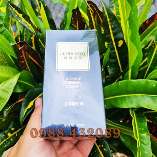 Tinh Dầu Cam Thảo UltraSpot Hồng Kông