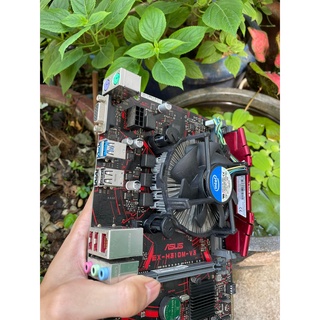 Mainboard Asus H310M-V3 Socket 1151V2
