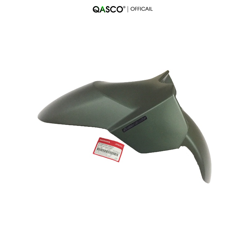 Bộ chắn bùn trướcHONDA Pcx K35 (màu G208M)  QA(61000K35V00ZH)