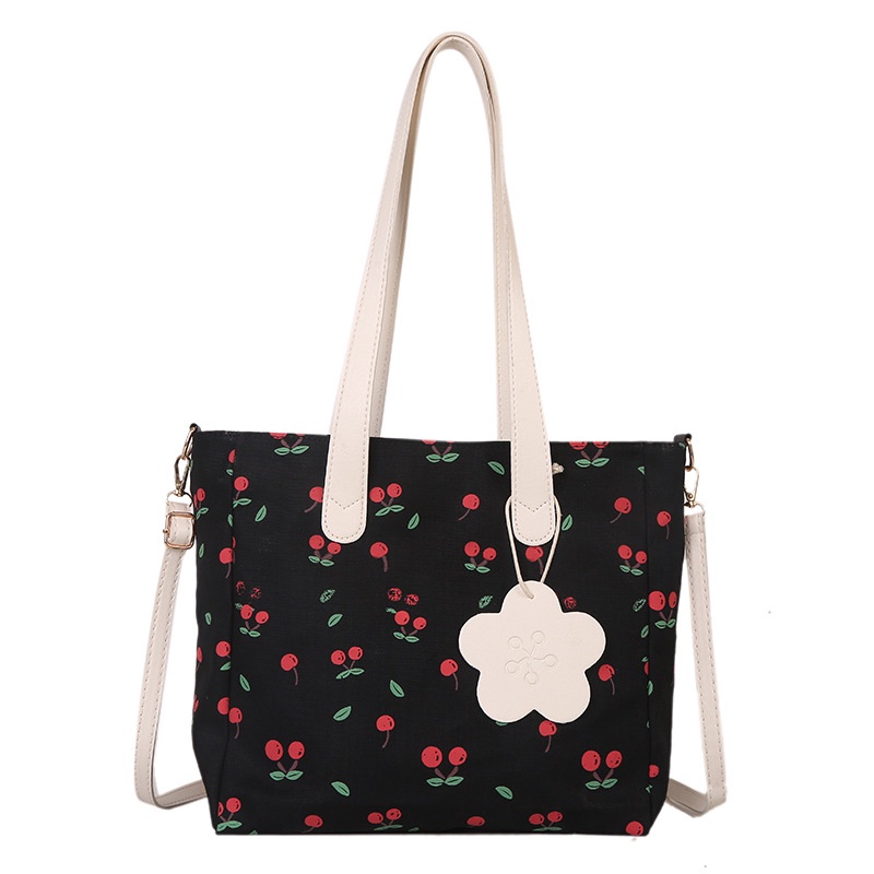 Túi Xách Cỡ Lớn Thiết Kế Mới Đơn Giản Thời Trang Dành Cho Nữ