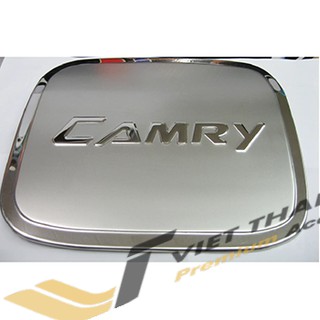 Nắp bình xăng xe Camry