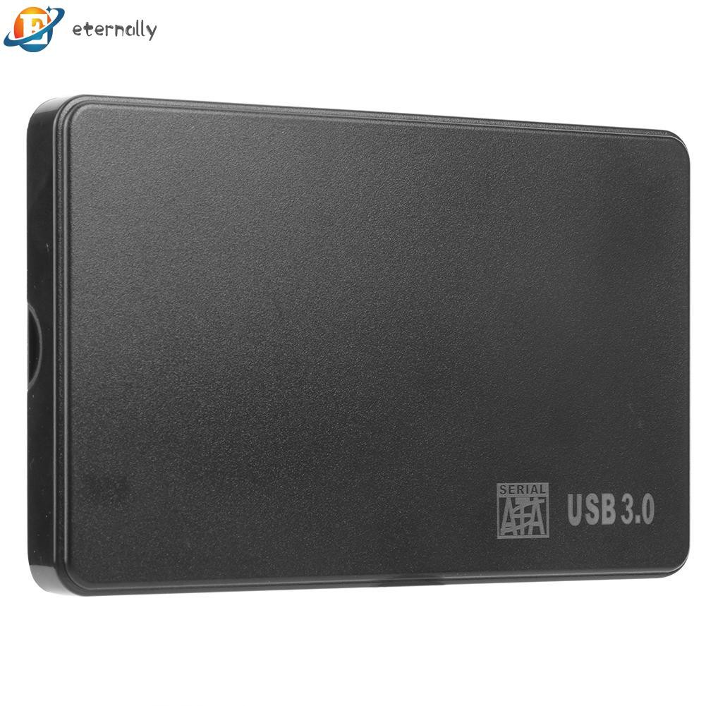 Hộp Đựng Ổ Cứng Ngoài 11.24 2.5 Inch Sata Usb3.0 Hdd 5gbps | BigBuy360 - bigbuy360.vn
