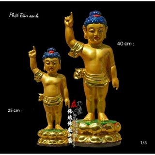 tượng đức phật đản sanh đài loan